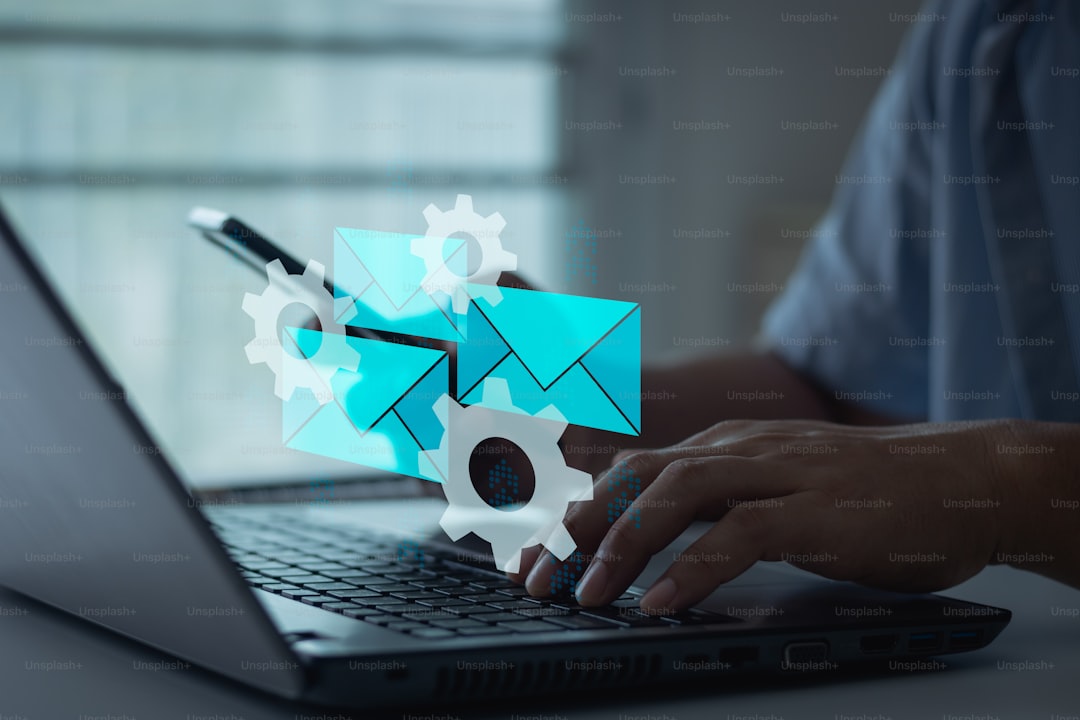 How to Automate Lead Generation for B2B Companies Using Digital Marketing - Balistro Consultancy