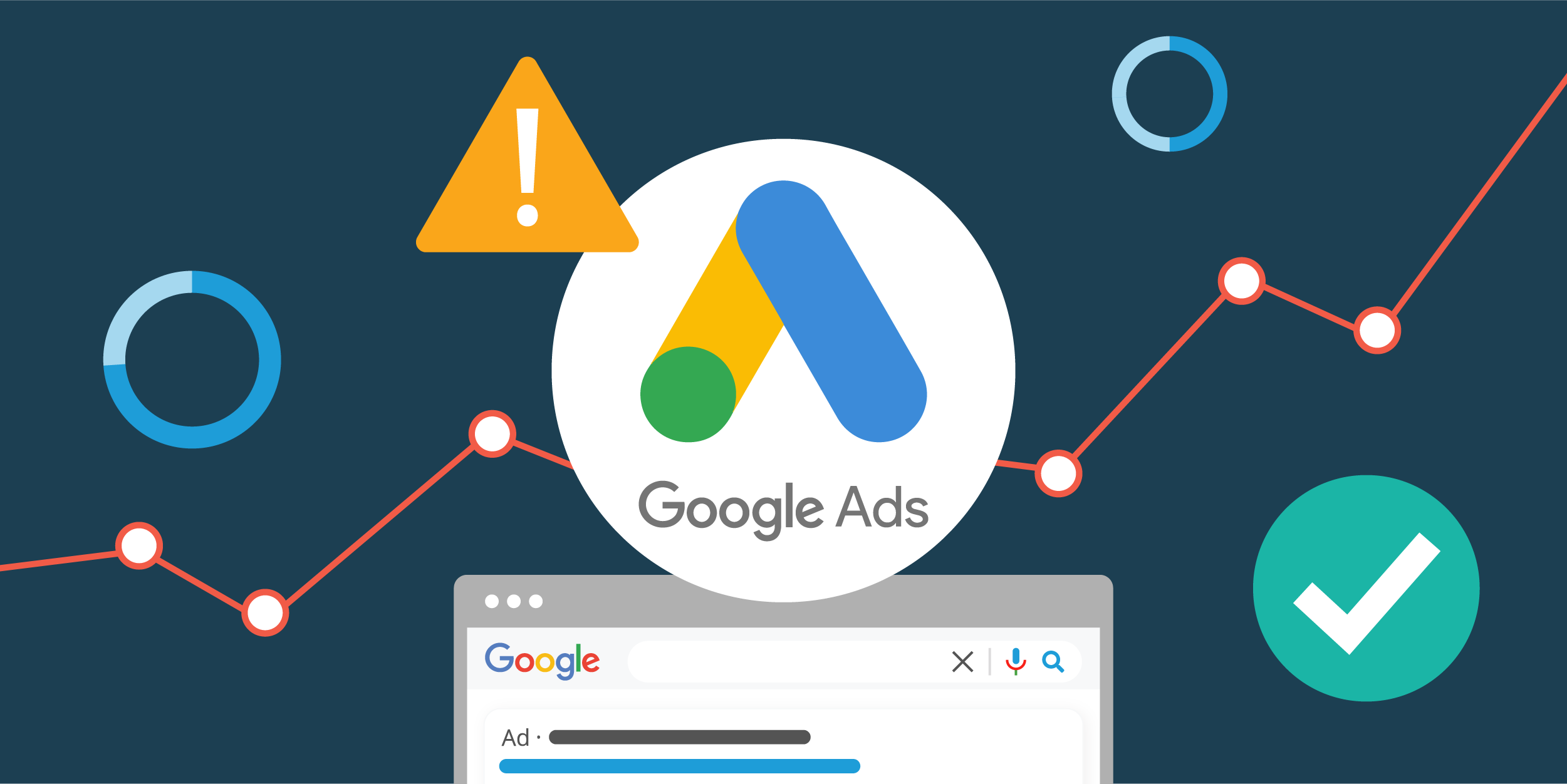 Skyrocket Your Brand’s Reach: The Ultimate Case for Google Ads