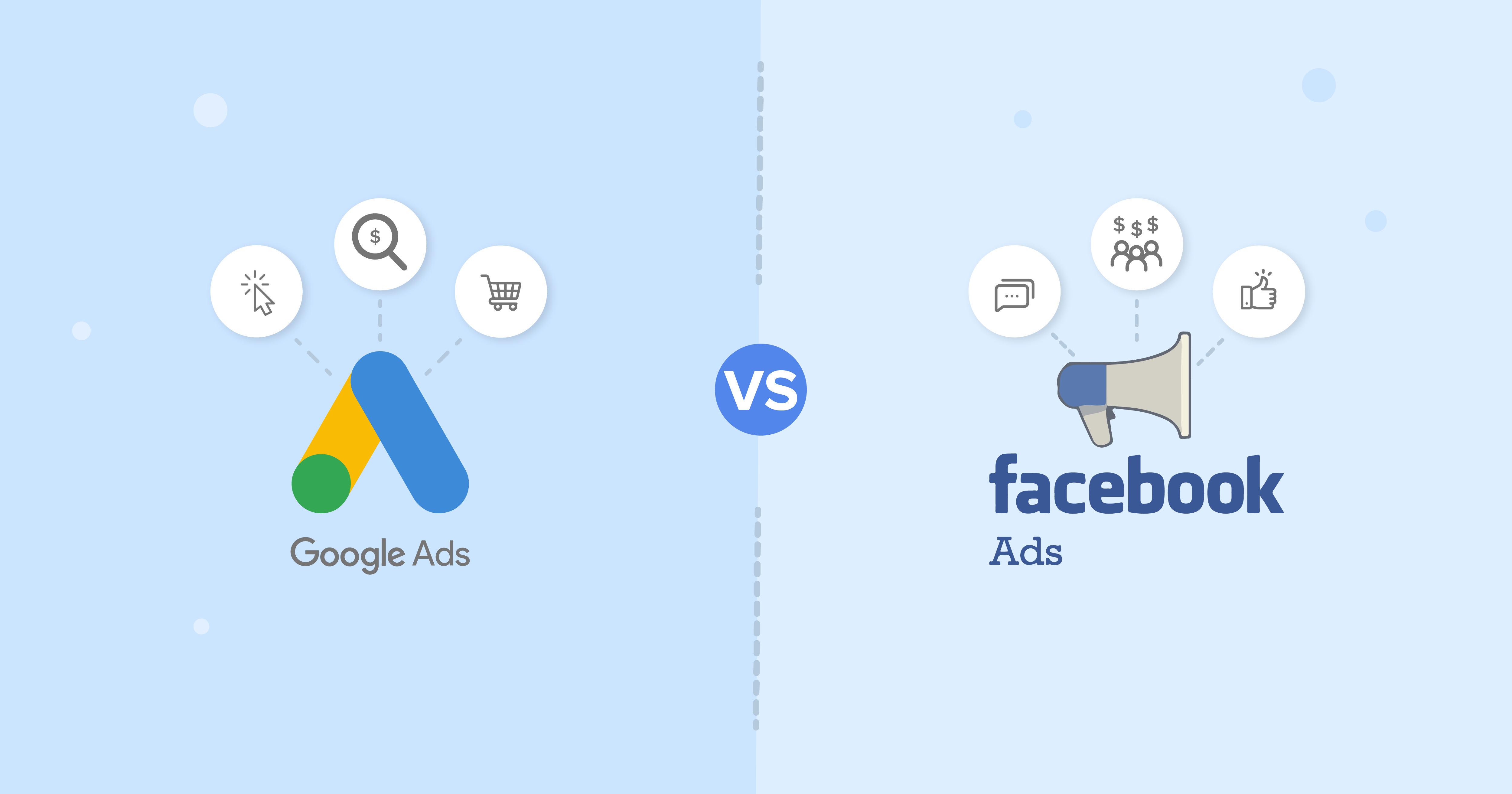 Google Ads vs. Meta Ads: Which Performance Marketing Channel is Better?