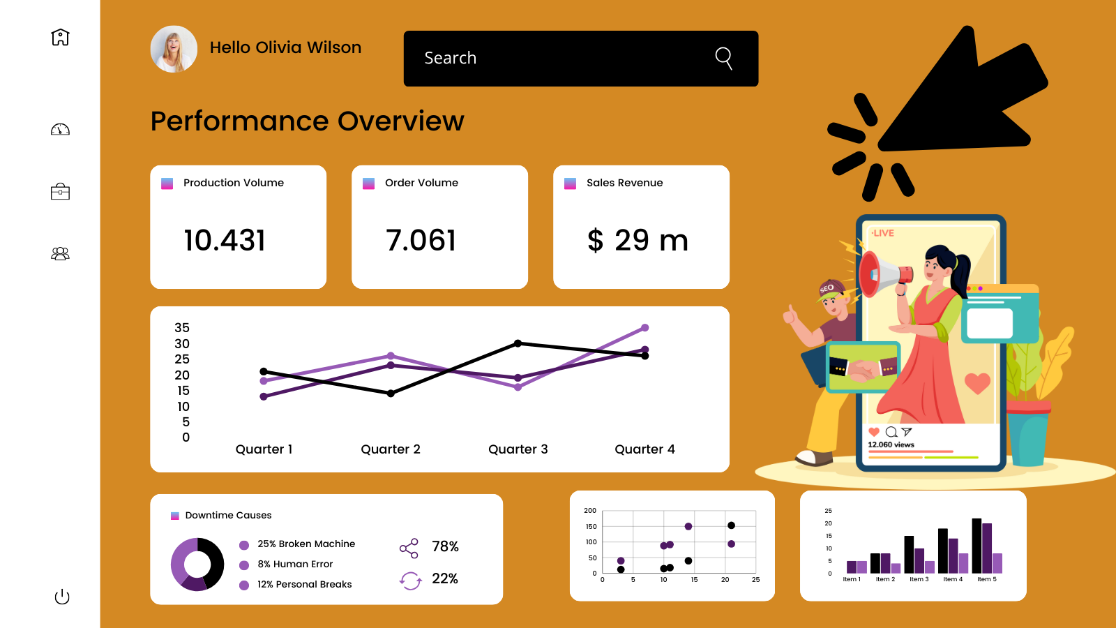 Discover Deeper Value: Escape the Shallow World of Click Metrics