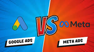 Google Ads vs. Meta Ads : Which One Offers Better Conversions