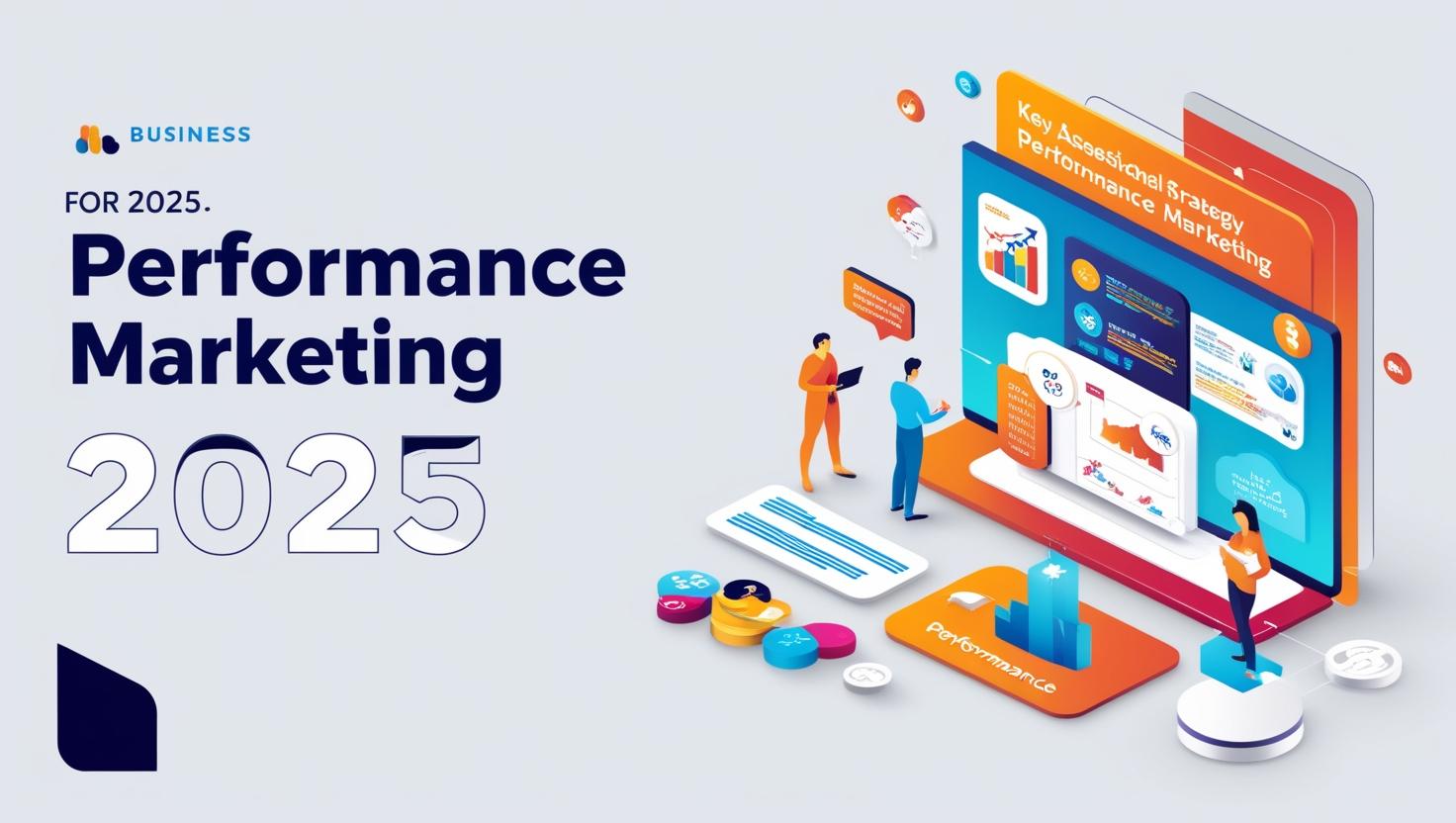 Performance Marketing : What You Need to Know For 2025