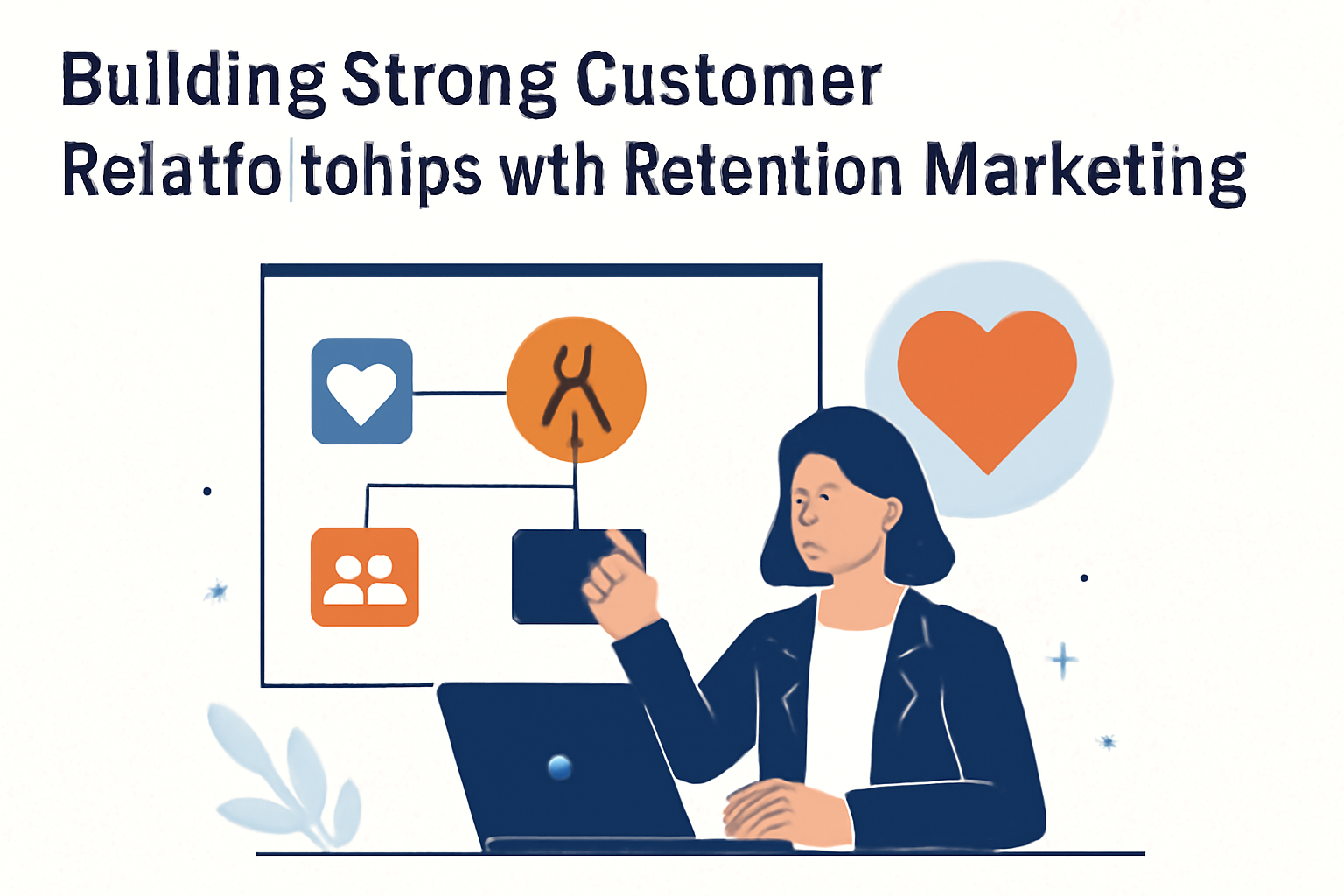 Retention marketing strategies for building strong customer relationships with agencies